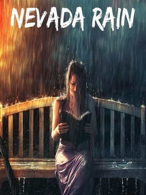 cover image of Nevada Rain